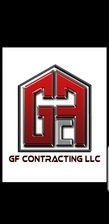 Logo for GF Contracting, LLC