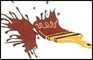 Ralph's Papering Service Inc. logo