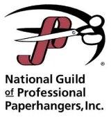 Pacific Wallcovering, Inc. logo