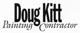 Doug Kitt Painting Contractor logo