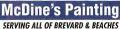 McDines Painting, Inc. logo