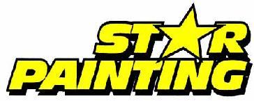 Star Painting, Inc. logo