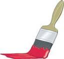 Licari Painting logo