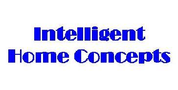 Intelligent Home Concepts logo