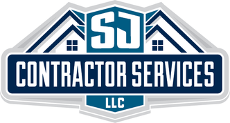 SJ Contractor Services, LLC logo