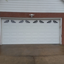 Myles Garage Doors Billings Mo 65610 Homeadvisor