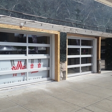 Myles Garage Doors Billings Mo 65610 Homeadvisor