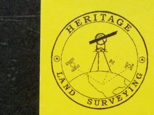 Avatar for Heritage Land Surveying