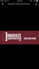 Avatar for Innovate Construction, LLC