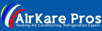 A1R Kare Pros logo