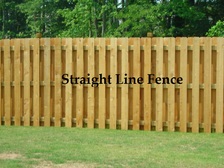 Avatar for Straight Line Fence