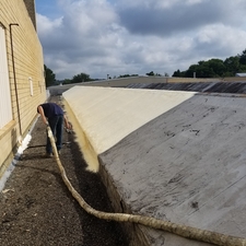 Rhyne Restoration Just Another Wordpress Site Emergency Roof Repair Roof Repair Residential Roofing