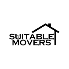 Logo for Suitable Movers, LLC