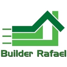 Logo for BuilderRafael