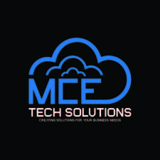 Logo for MCE Tech Solutions, Inc.