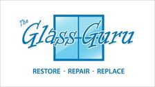 The Glass Guru of Edmond logo