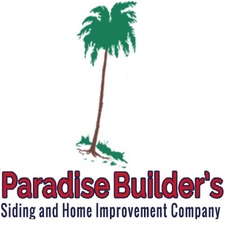 Avatar for Paradise Builders Siding and Home Improvement Company