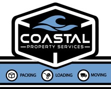 Coastal Property Services logo