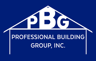 Professional Building Group, Inc. logo