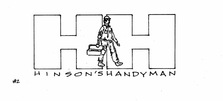 Avatar for Hinson's Handyman