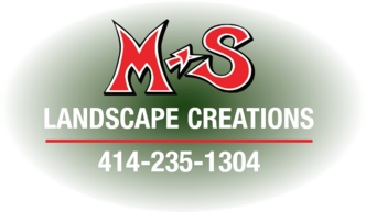 M & S Landscape Creations, LLC logo