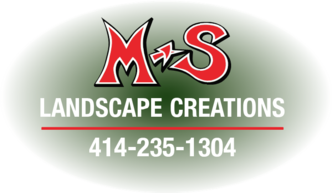 M & S Landscape Creations, LLC logo