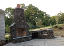 Quiroz Landscaping, LLC - Inicio Facebook logo