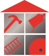 Logo for Clouser Construction, LLC