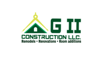 GII Construction LLC. - Home  Facebook logo