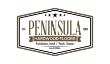 Peninsula Hardwood Floors, Inc. logo