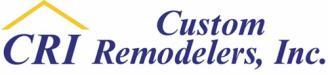 Custom Remodelers, Inc. logo