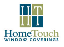 Home Touch Window Fashions, Inc. logo