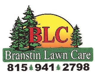 Branstin Lawn Care, Inc. logo