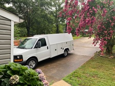 CJ's Plumbing LLC logo