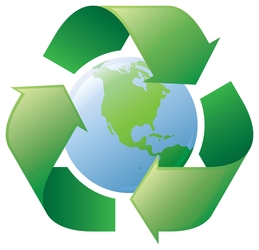 Complete Junk Removal logo