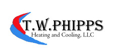 Avatar for T.W. Phipps Heating and Cooling, LLC