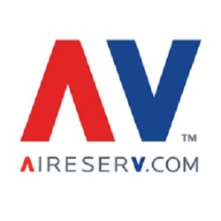 Aire Serv of Wake Forest logo