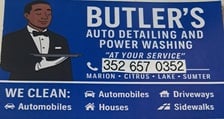 Avatar for Butlers Cleaning