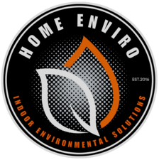 Logo for Home Enviro, LLC