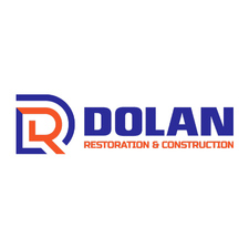 Dolan Restoration and Construction logo