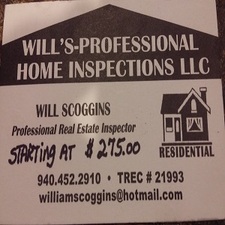 Avatar for Will's Professional Home Inspections, LLC