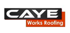 Caye Works - Roofing logo