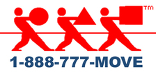 All American Van Lines, Inc. logo