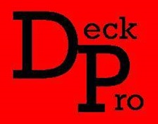 Logo for DeckPro, Inc.