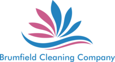 Brumfield Cleaning logo