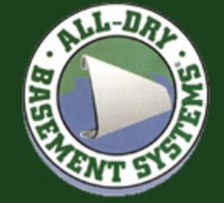 Avatar for All Dry of Ohio, Inc.