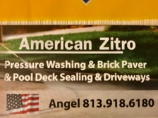 Avatar for American Zitro, LLC