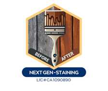 Avatar for Next Gen Painting & Staining