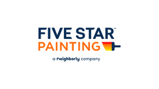 Logo for Five Star Painting of Sugar Land