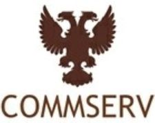 Commserv, LLC logo